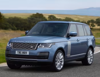 Range Rover Autobiography [Worldwide] (L405) '2017–22