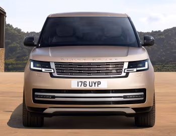 Range Rover Autobiography [Worldwide] (L460) '2022–pr.