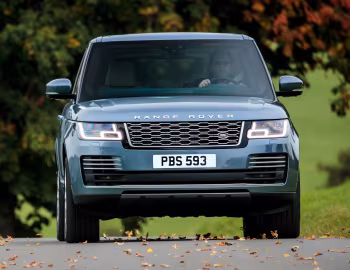 Range Rover Autobiography [Worldwide] (L405) '2017–22