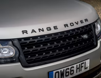 Range Rover Autobiography Black Design Pack [UK-spec] (L405) '2013–17