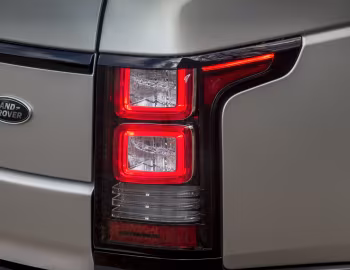 Range Rover Autobiography Black Design Pack [UK-spec] (L405) '2013–17