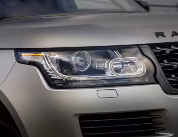 Range Rover Autobiography Black Design Pack [UK-spec] (L405) '2013–17