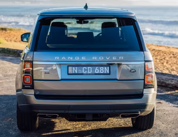 Range Rover Autobiography D350 [Australia] (L405) '2021–22