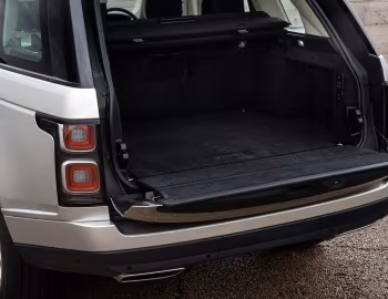Porta-malas Range Rover Autobiography D350 [UK-spec] (L405) '2020–22