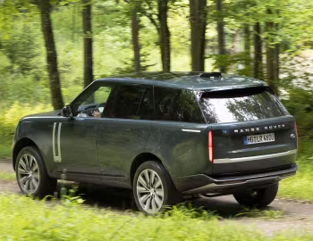 Range Rover Autobiography D350 [Worldwide] (L460) '2022–pr.