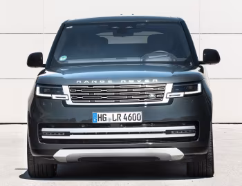 Range Rover Autobiography D350 [Worldwide] (L460) '2022–pr.