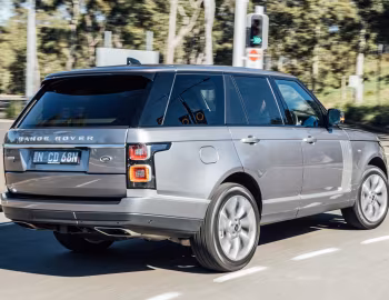 Range Rover Autobiography D350 [Australia] (L405) '2021–22