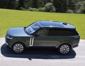 Range Rover Autobiography D350 [Worldwide] (L460) '2022–pr.