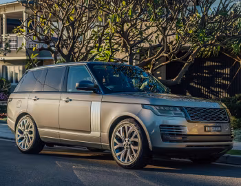 Range Rover Autobiography D350 [Australia] (L405) '2021–22