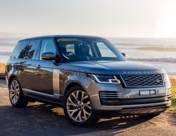 Range Rover Autobiography D350 [Australia] (L405) '2021–22