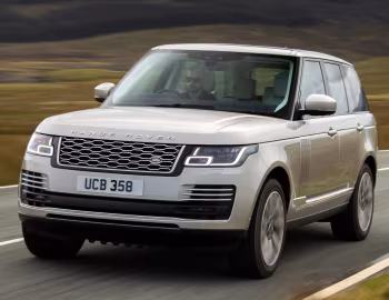 Range Rover Autobiography D350 [UK-spec] (L405) '2020–22