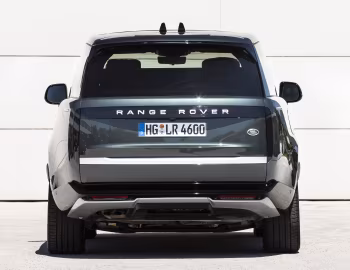 Range Rover Autobiography D350 [Worldwide] (L460) '2022–pr.