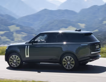 Range Rover Autobiography D350 [Worldwide] (L460) '2022–pr.