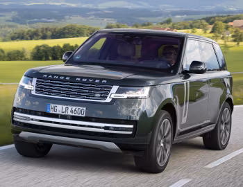 Range Rover Autobiography D350 [Worldwide] (L460) '2022–pr.