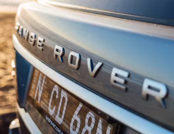 Range Rover Autobiography D350 [Australia] (L405) '2021–22