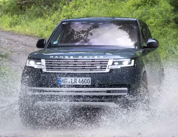 Range Rover Autobiography D350 [Worldwide] (L460) '2022–pr.