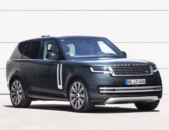 Range Rover Autobiography D350 [Worldwide] (L460) '2022–pr.