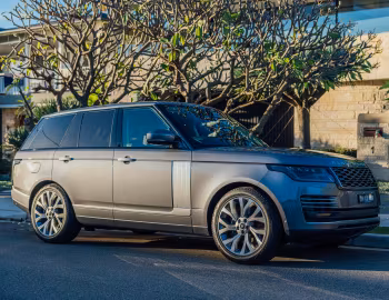 Range Rover Autobiography D350 [Australia] (L405) '2021–22