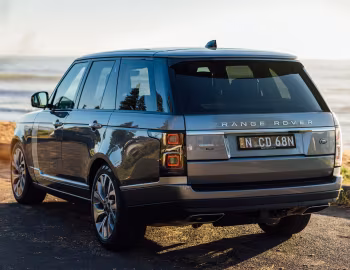 Range Rover Autobiography D350 [Australia] (L405) '2021–22