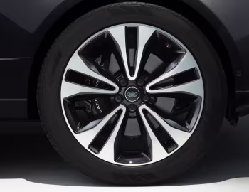 Range Rover Autobiography "Fifty" [Worldwide] '2020
