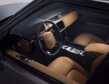 Panneau avant Range Rover Autobiography "Fifty" [Worldwide] '2020