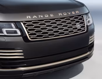 Range Rover Autobiography "Fifty" [Worldwide] '2020