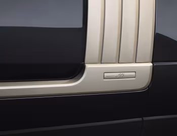Range Rover Autobiography "Fifty" [Worldwide] '2020