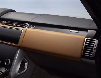 Interior Range Rover Autobiography "Fifty" [Worldwide] '2020