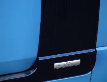 Range Rover Autobiography "Fifty" [Worldwide] '2020
