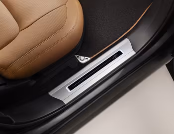 Interior Range Rover Autobiography "Fifty" [Worldwide] '2020