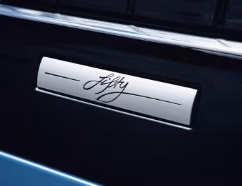 Range Rover Autobiography "Fifty" [Worldwide] '2020