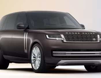 Range Rover Autobiography P400 LWB [Worldwide] (L460) '2022–pr.