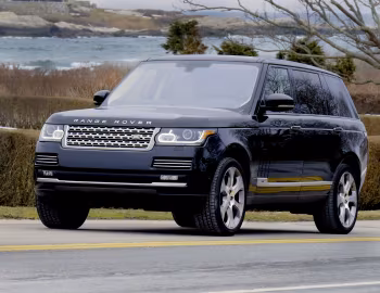 2014–17 Range Rover Autobiography LWB [North America] (L405) '2014–17