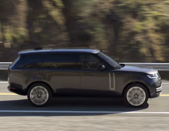 Range Rover Autobiography P400 LWB [Worldwide] (L460) '2022–pr.