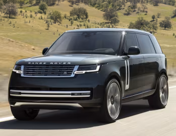Range Rover Autobiography P400 LWB [Worldwide] (L460) '2022–pr.