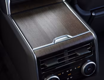 Interior Range Rover Autobiography P400 LWB [Worldwide] (L460) '2022–pr.