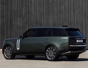 Range Rover Autobiography P400 LWB [Worldwide] (L460) '2022–pr.