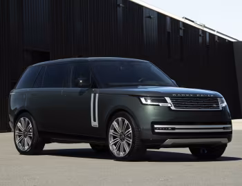 Range Rover Autobiography P400 LWB [Worldwide] (L460) '2022–pr.