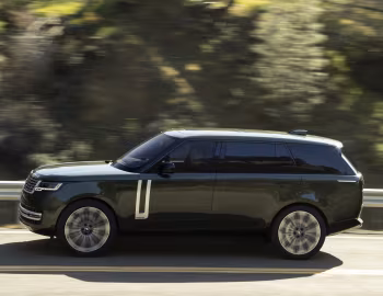 Range Rover Autobiography P400 LWB [Worldwide] (L460) '2022–pr.