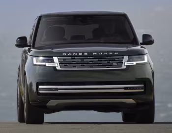 Range Rover Autobiography P400 LWB [Worldwide] (L460) '2022–pr.