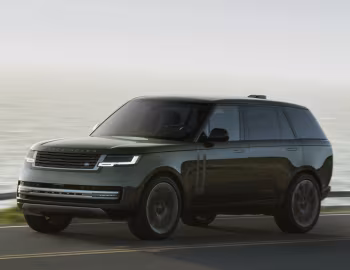 Range Rover Autobiography P400 LWB [Worldwide] (L460) '2022–pr.