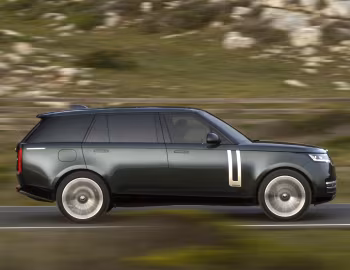 Range Rover Autobiography P400 LWB [Worldwide] (L460) '2022–pr.