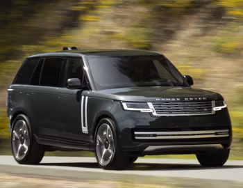 Range Rover Autobiography P400 LWB [Worldwide] (L460) '2022–pr.
