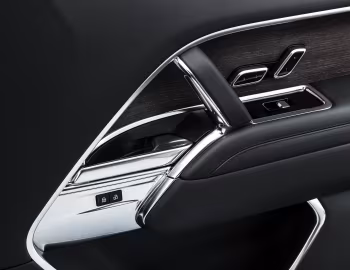 Interior Range Rover Autobiography P400 LWB [Worldwide] (L460) '2022–pr.