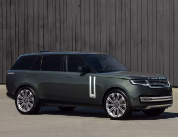 Range Rover Autobiography P400 LWB [Worldwide] (L460) '2022–pr.