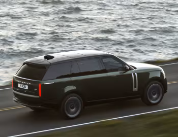 Range Rover Autobiography P400 LWB [Worldwide] (L460) '2022–pr.