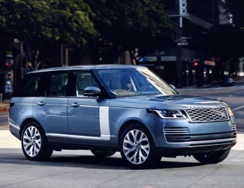 Range Rover Autobiography P400e [Worldwide] (L405) '2017–22