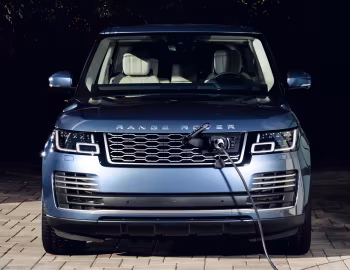 Range Rover Autobiography P400e [Worldwide] (L405) '2017–22