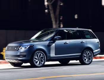 Range Rover Autobiography P400e [Worldwide] (L405) '2017–22
