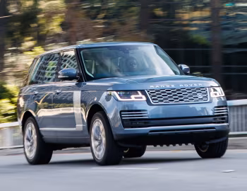 Range Rover Autobiography P400e [Worldwide] (L405) '2017–22